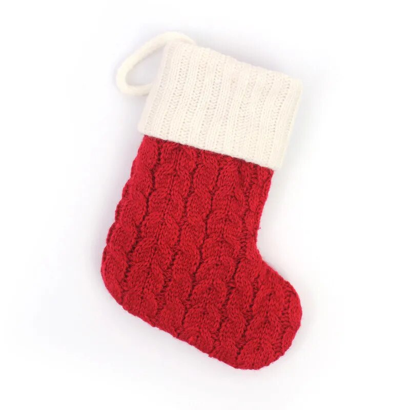 Holiday Fun Socks